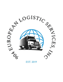 European Logistic Services Inc Logo